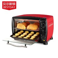 贝尔斯顿(BESTDAY)KX-28L01电烤箱