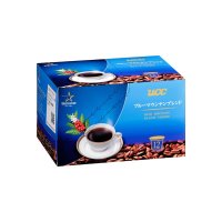 UCC日本原装进口 蓝山胶囊咖啡 12粒装 K-KUP 胶囊咖啡机专用 Keurig克里格