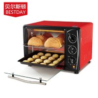 贝尔斯顿(BESTDAY)KX-32L01电烤箱