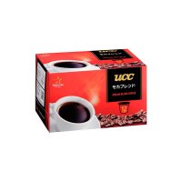 ucc 日本原装进口 摩卡胶囊咖啡 12粒装 keurig克里格K-KUP 胶囊咖啡机专用