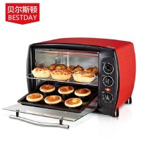 贝尔斯顿(BESTDAY)KX-38L01电烤箱