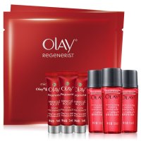 玉兰油(Olay)新生塑颜8件套