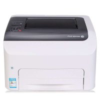 富士施乐(Fuji Xerox)DocuPrint CP228w A4彩色无线打印机