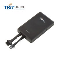 泰比特T2汽车GPS定位器微型追踪器车载卫星断油跟踪器 GPS定位器