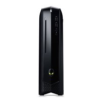 Alienware（外星人)ALWX51R-5828B