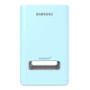 三星(SAMSUNG) 迷你型 空气净化器 SA501TBCH 蓝色 杀菌
