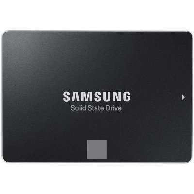 三星(SAMSUNG) MZ-75E500B/CN 850EVO 500G SSD笔记本台式机 固态硬盘