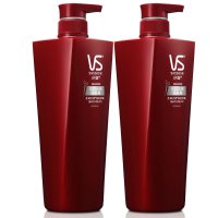 沙宣水润去屑洗发露750ml*2