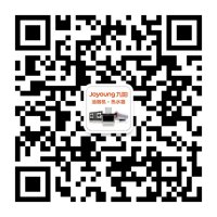 九阳净吸系列烟机