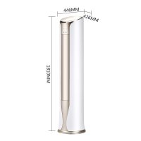 志高(CHIGO) 3匹 冷暖 定频 除PM2.5除甲醛 圆柱式柜机空调 NEW-LD24C1H3