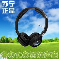 SENNHEISER/森海塞尔 MM450-X 耳机头戴式 无线蓝牙降噪耳机 正品