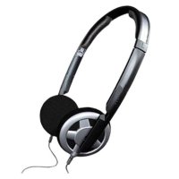 SENNHEISER/森海塞尔 PX80 耳机头戴式 折叠便捷 手机电脑MP3随身听耳机