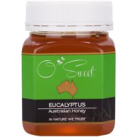[苏宁自营]Osweet欧斯威特 桉树蜜 450g 澳大利亚