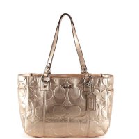 古铜色全皮单肩包17727