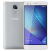 honor/荣耀7 3GB+16GB 移动4G手机 冰河银