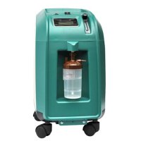 凯亚制氧机ZY-5AF带雾化静音5L 医用 氧气机 家庭便携吸氧机