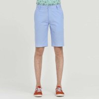 男天蓝中裤J5IP18181