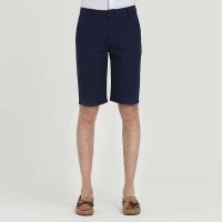 男宝蓝中裤J5IP18181