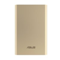 华硕(ASUS)移动电源 ZenPower ABTU005 [金]