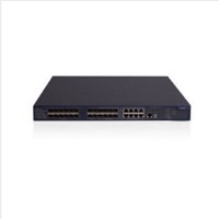 华三(H3C) S5500-28F-EI 24个千兆SFP光口+8个千兆光电复用口 2个扩展插槽