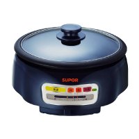 Supor/苏泊尔 HFK26E-130电火锅 多功能家用电热锅 正品