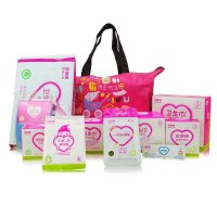 贝莱康孕产妇产前后入院必备待产用品