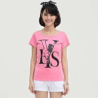 女T恤S5IO25666