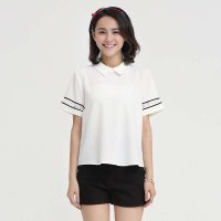 女雪纺上衣K5IO39868