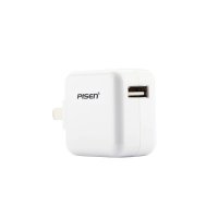 品胜 ipad充电器2.4A ipad2 ipad3 ipad4 new ipad 苹果平板电脑充电插头