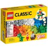 LEGO 乐高 Classic 经典创意系列乐高®经典创意补充装 LEGC10693 塑料玩具4岁以上 200块以上