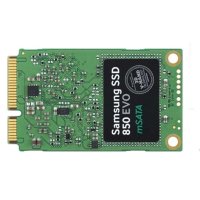 Samsung/三星 MZ-M5E500BW 850EVO SSD msata笔记本固态硬盘500G