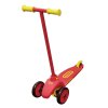 美国小泰克littletikes 485510PE 儿童滑板
