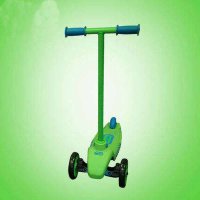 美国小泰克littletikes 485534PE 儿童滑板