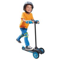 美国小泰克littletikes 638152CPE 儿童滑板