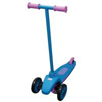 美国小泰克littletikes 485527PE 儿童滑板