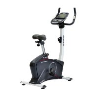 锐步 reebok 健身车 家用磁控健身车室内超静音动感单车TC系列 TC2.0 黑色