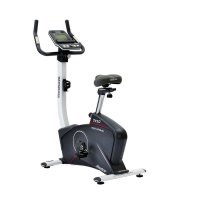 锐步 reebok 健身车 家用磁控健身车室内超静音动感单车TC系列 TC1.0 黑色