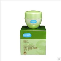 SNOOPY妈咪柔润保湿眼霜