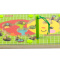 [苏宁自营]费雪木制拼板磁性运笔迷宫-瓢虫2-6岁儿童益智早教玩具FP3003