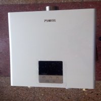 万家乐燃气热水器JSQ24-12HA2（河北专供）
