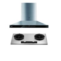 华帝烟机E618AH+BH853A/B