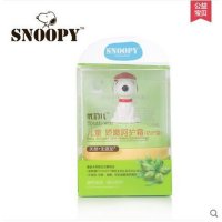 SNOOPY史努比儿童娇嫩呵护霜(防护型)(3D造型)