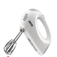 ACA打蛋器 AHM-P125A
