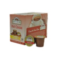 Grove Square摩卡巧克力 K-CUP胶囊咖啡机专用 美国进口