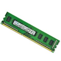 三星 SAMSUNG 4G DDR3 1600 台式机内存条