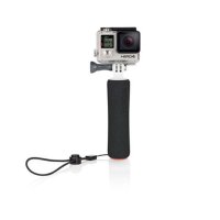 GoPro Hero3+ /Hero4 可漂浮手柄 浮力棒 手持漂浮自拍杆 The Handler