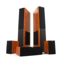 尊宝音箱S628HCS3