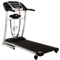 优菲710m跑步机 黑色