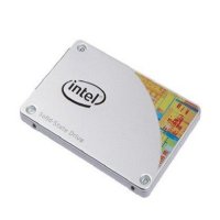 英特尔（Intel）535 系列固态硬盘 480G 简包SATA3接口 SSDSC2BW480H601