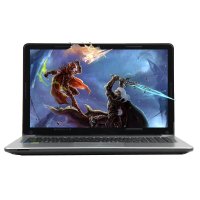 神舟（HASEE）战神K610D-i5 D2 笔记本电脑